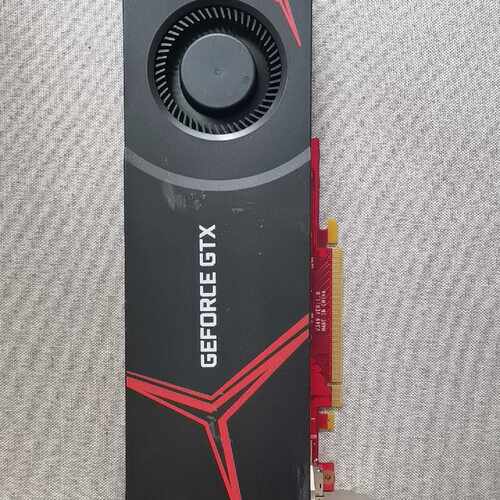 微星GTX1060 6GD5显卡，测试完好—议价