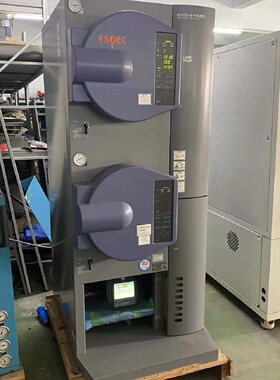 ESPEC EHS-411MD 双层—议价