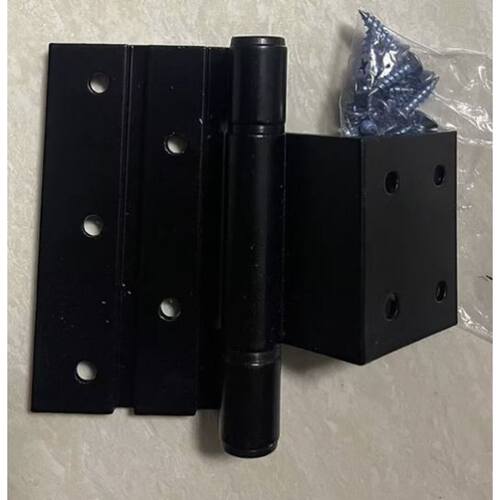 彩铝老式铝合金老门合页铰链彩铝门窗合页活页平开窗活页窗户50型