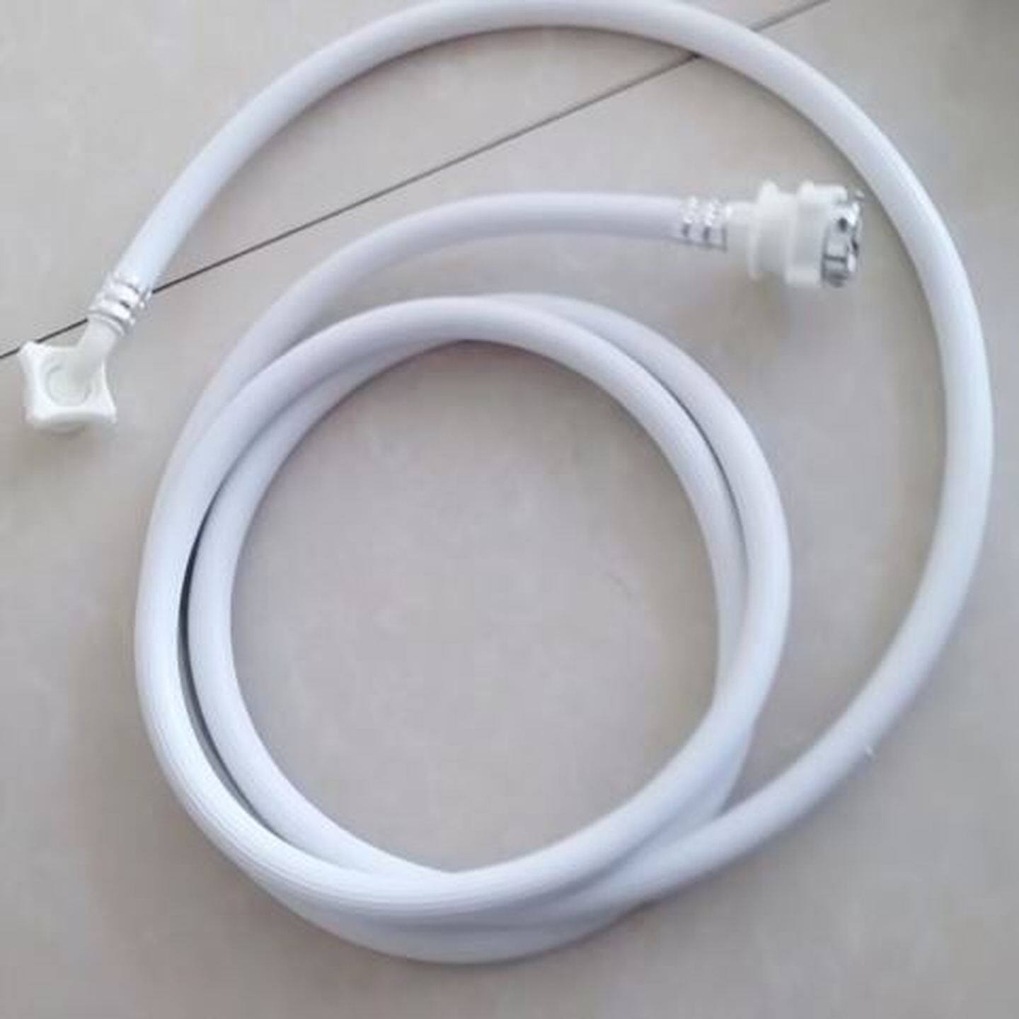 通用对接接水软管接头洗衣机加长上水管洗衣进水管全自动接头配件