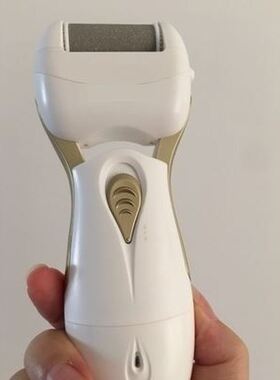 磨脚器角质磨脚器脚皮锉搓脚跟电动搓脚部么脚石脚板搓脚器