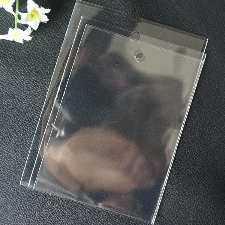 厂家直销包装透明opp塑料打孔袋子吊牌袋透明小袋子服装袋,包装,包装袋,淘宝优惠券,粉丝福利购,淘宝优惠卷