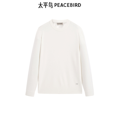 PEACEBIRD/太平鸟[商场同款]太平