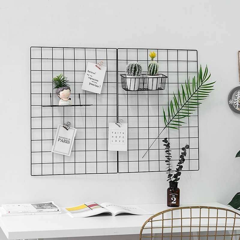 。洞洞板收纳软木照片墙北欧实木板记事ins留言板墙上置物架简约|ruв категории Домашний быт, роспись - от Buy2taobao.com для оказания профессиональной услуги покупки агента Taobao