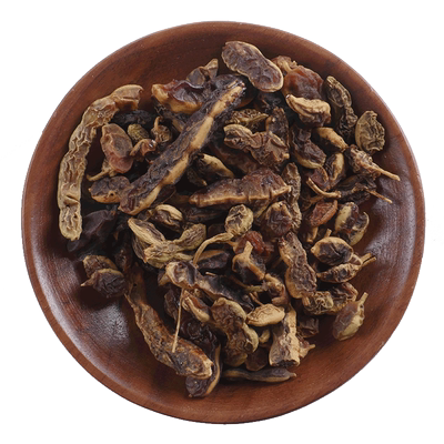50g-1000克槐角中药材