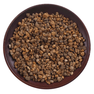 禹余粮250g-1000克无硫中药材禹粮石白余粮公斤起可磨禹余粮粉