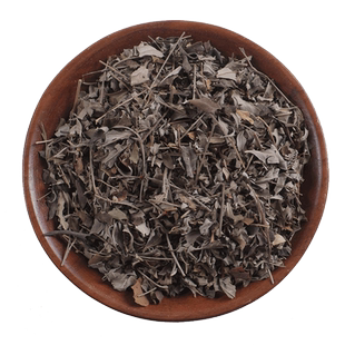 木槿叶中药材250g-1000克木锦叶子牡荆叶中草药店铺