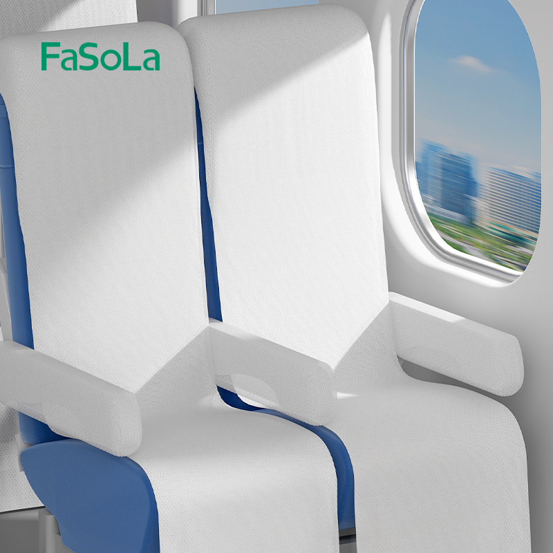 FaSoLa一次性座椅套高鐵坐墊罩