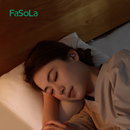 FaSoLa耳塞睡眠睡觉专用超级隔音防噪音硅胶静音塞飞行减压防耳鸣