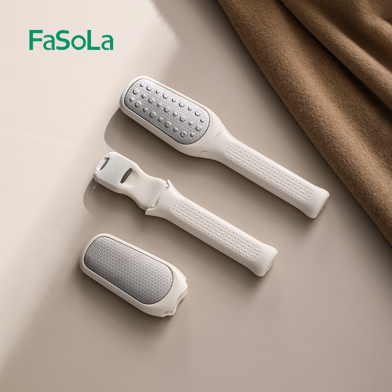 FaSoLa磨腳神器去死皮老繭