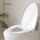 FaSoLa一次性马桶垫旅行用品产妇便携酒店专用防水马桶套坐便套