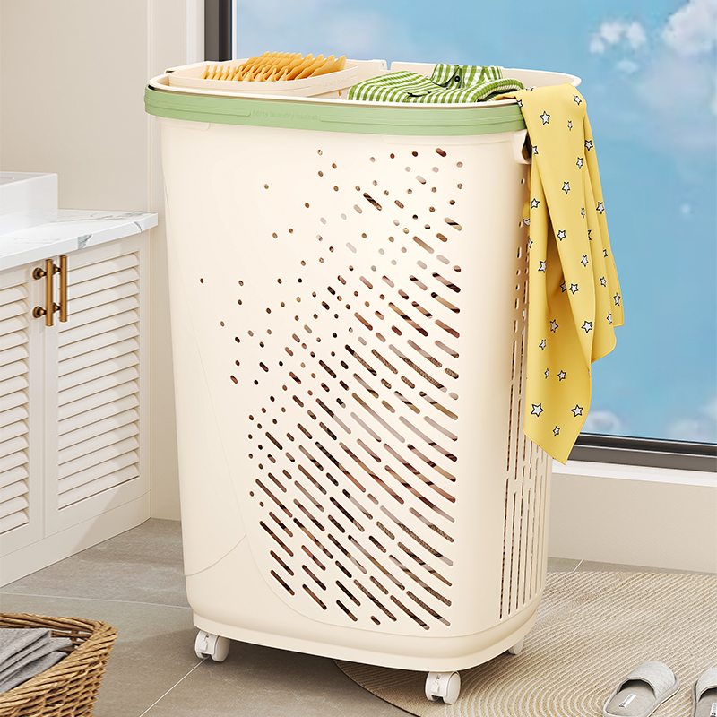 脏衣篓家用大容量卫生间浴室