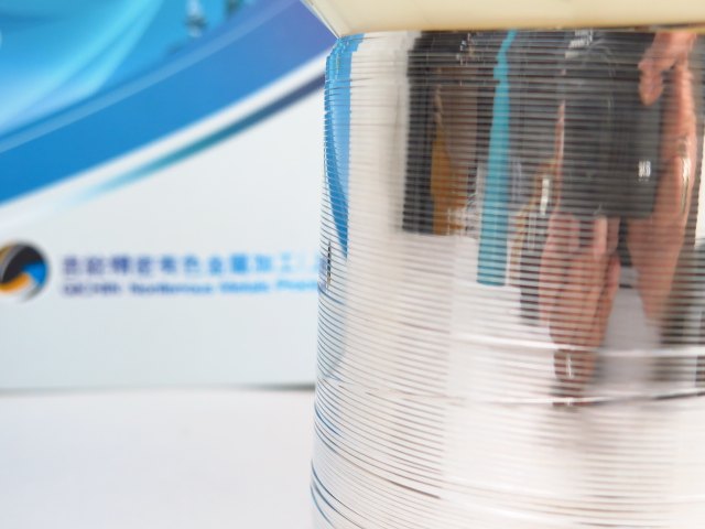 台湾5N单晶银线0.25*0.78mm纯银方芯扁裸线音频信号机内连接线材