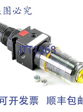 供应Parker Watts B35-02WHC 14英寸过滤调节器 0-125 20微