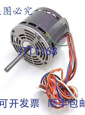 原装供应HEIL Quaker 1013341 电机 1/2 115V 1050RPM 4SP