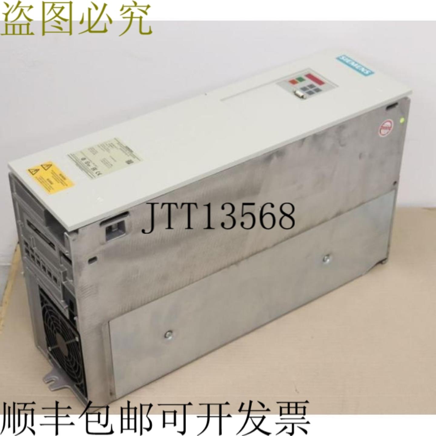 Simovert 6SE7023-4TC71-Z C43+F01+G45+G91+K01+K11 已测试 CON