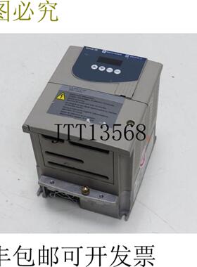 Telemecanique Altivar ATV28HU29M2 15kW 2 78A 230V