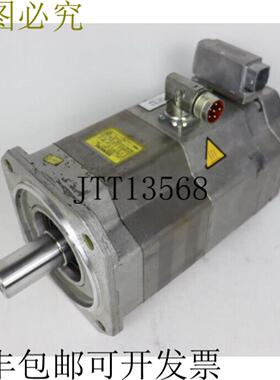 3电机伺服电机 1FK7083-5AH71-1FH0 6000min 测试 CONDITION