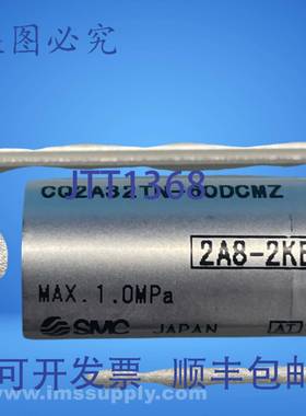 原装供应SMC CQ2A32TN-60DCMZ CQ2-Z气缸FNIP
