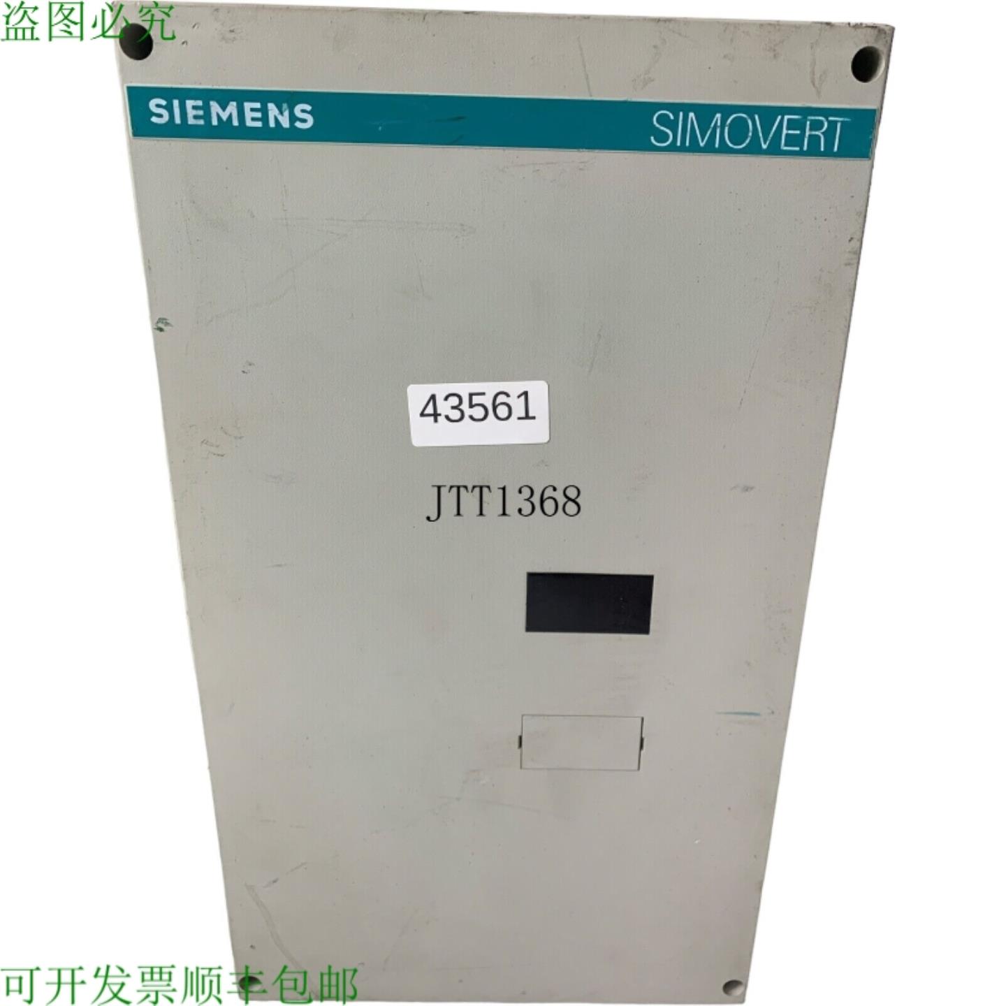 供应Simovert 6SE2108-3AA00变频器550KW