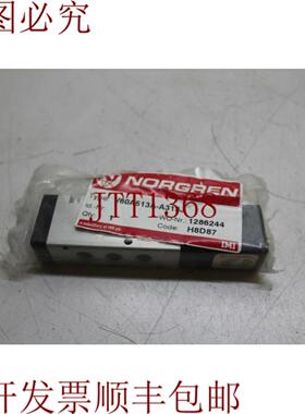 供应Norgren V60A513A-A313J 阀门