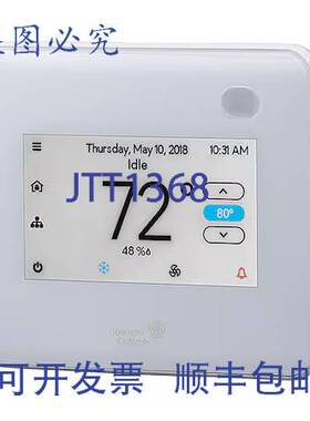 原装供应江森自控 TEC3630-16-000 低压温控器 硬接线 白色 19-30