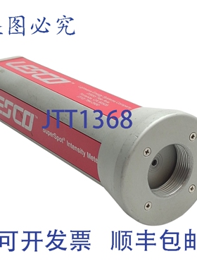 原装供应Lesco SP1-365-LES-ER SuperSpot UVA 强度计/辐射计 320