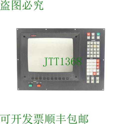 发那科贝迪塔菲尔 + A350-1000-T382  01 + A20B-1000-0500  01