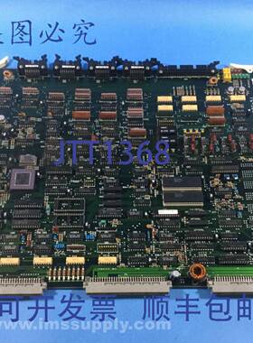 原装供应川崎 50999-1212 9ZC PC 板 USIP