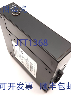 原装供应Fanuc IC693CPU360-CE 90-30系列PLC CPU模块，25MHz，24