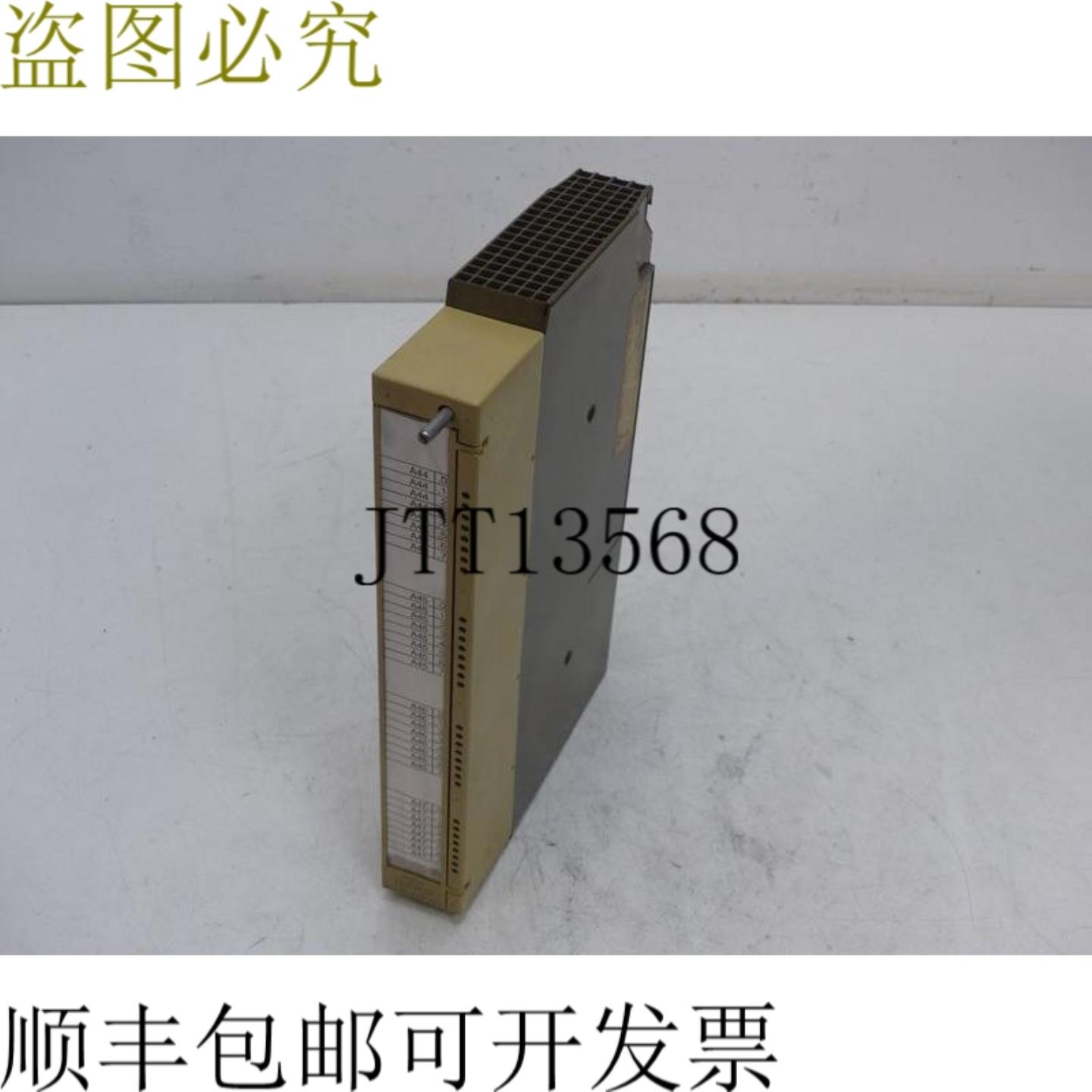 S5 6ES5441-7LA11 数字量输出 6ES5 441-7LA11