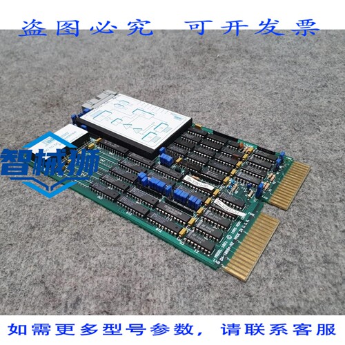 原装供应 ADAC 617-935-6668 ADAC/11C-1-8DI R2C D4-10894-R2