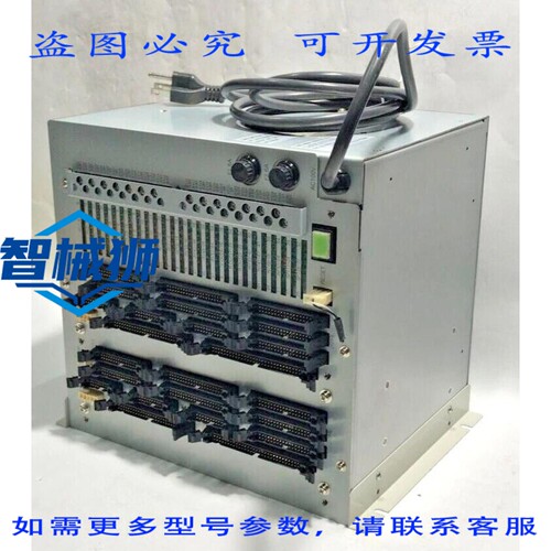 原装供应 日立INT IL100C 控制机箱 KOKUSAI ZEST DD-1203V
