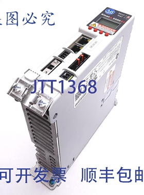 原装供应Allen Bradley 2198-H008-ERS2 Kinetix 5500S2 伺服驱动