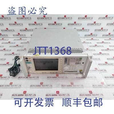 供应E4406A Vsa 系列 Transmetteur Testeur 350W Max 300 Ba