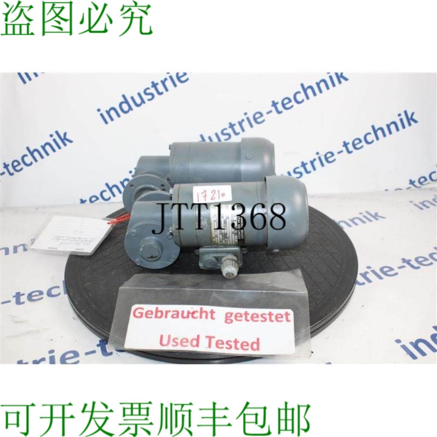供应鲍尔 25 W 113 分钟 E2-20Do34-125 Motoriduttore Camb