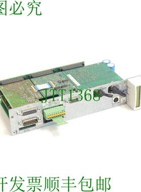 力士乐 CSH011C-SE-ENS-EN2-NNN-S1-S-NN-FW MNRR911305533 SN