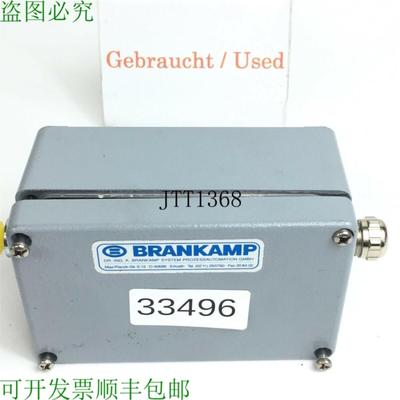 供应Placa Base Brankamp MAC200Z 修订版 10