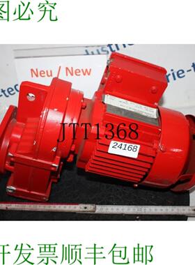 供应SEW 037千瓦99分钟齿轮马达 FAF27II2GD eDT71D4  Tf