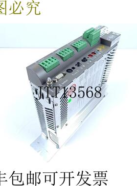 ELAU MC-4 PacDrive MC-41103400 13130245 FW 002201