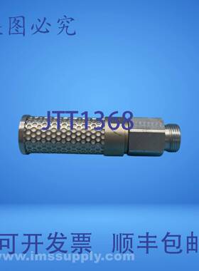 原装供应SMC INA-25-77S-XG AN 消声器 3164