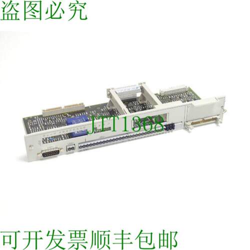 6SN1118-0AA11-0AA0  462008770101 控制模块 SNT-S82039118