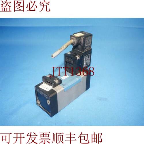 供应费斯托MN1H-53G-D-1-SC MN1H53GD1SC电磁阀带MSN1G-24V