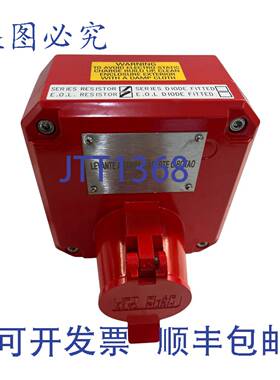 供应Det-Tronics 000115-234 MOP 按钮INMETRO 认证M20