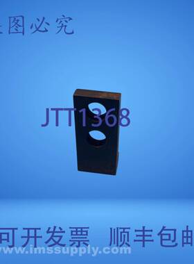 原装供应SKS-2755-M-6 机METAL WORK块 3 英寸 x 1 英寸 x 1 英寸