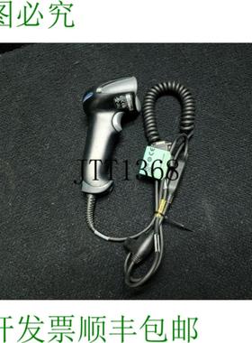 供应Keyence HR-101 Barras Lector Esc&aacute;ner Con  电缆连