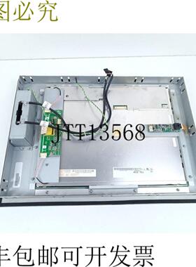 控创KTB3 ZDR100-PS G150XG01经过测试和严格的条件