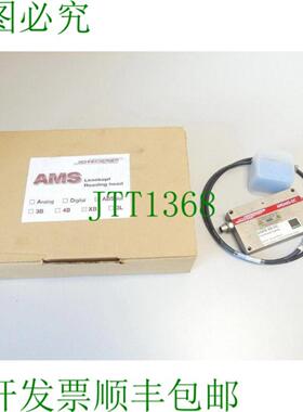 施内伯格 SABS-XB-DC TS2  AMSABS-DC读数头 SN164578
