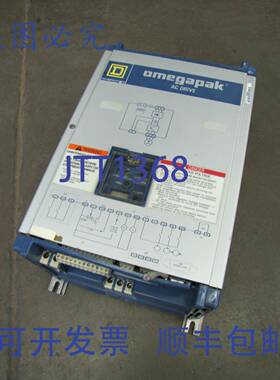 供应SQUARE D PAK  PAK 驱动器 2 2  5A 3PH 8803 P00CO4D P0