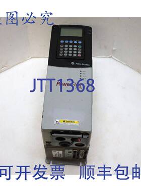 供应ALLEN BRADLEY POWERFLEX 700 75 驱动器 20BD011A3AYNA